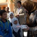 School opening in Tunis