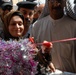 School opening in Tunis