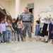 School supplies in Basheer