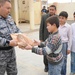 School supplies in Basheer
