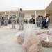 School supplies in Basheer