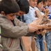 School supplies in Basheer