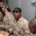 NFL Players Blitz Al Asad Air Base