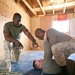 Marines Hone Martial Arts Skills Aboard Al Asad