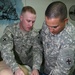 Army Medics train and teach to ensure the well-being of Multi-National Forces-West