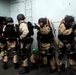 Battle tactics training
