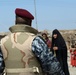 Patrol in Basra