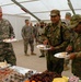 Border officials discuss upcoming year