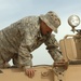 Soldiers Perform Routine Maintenance