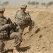 Soldiers Perform Routine Maintenance