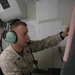 Marine Air Control Squadron 2 Tactical Air Operations Center keeps aircraft flying high
