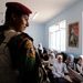 Mission in Basra