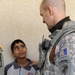 Mission in Basra