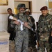 Mission in Basra