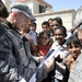 Mission in Basra