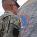 Soldiers don Keystone combat patch