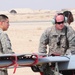 Unmanned Aerial Vehicle Platoon at Al Taqaddum Air Base