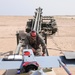 Unmanned Aerial Vehicle Platoon at Al Taqaddum Air Base