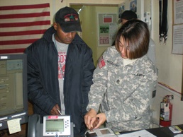 Leading the Way during 'The Year of the Non-commissioned Officer'