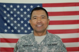 Leading the Way during 'The Year of the Non-commissioned Officer'