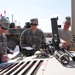 81st Brigade Combat Team at Camp Ramadi