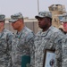 81st Brigade Combat Team at Camp Ramadi