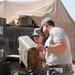 81st Brigade Combat Team at Camp Ramadi