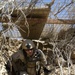 Patrol near Balad Ruz, Iraq