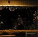 Oasis Performs for the 386th Airmen
