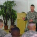 Sergeant Major of the Army Preston talks on Army's way ahead, Soldiers' concerns