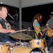 Cowboy Mouth pays last visit to Multi-National Division-Center Soldiers