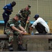 USS Nashville Sailors work with Africa Partnership Station