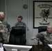 Force Top Enlisted visits with Soldiers