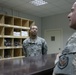 Force Top Enlisted visits with Soldiers