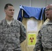 Force Top Enlisted visits with Soldiers
