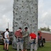 National Guard rewards local JROTC cadets with fun, relaxation