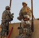 Guardsmen strengthen Iraqi defenses