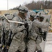 Soldiers Deploying for Kosovo Receive Non-Lethal Weapons Training.&quot;