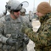 Soldiers Deploying for Kosovo Receive Non-Lethal Weapons Training.