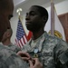 Camp Victory Soldiers Receive Medals for Service