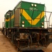 Iraqi Railroad rolls back into Taji