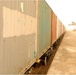 Iraqi Railroad rolls back into Taji