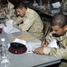 Military Transition Team Soldiers continue building Iraqi Army forces