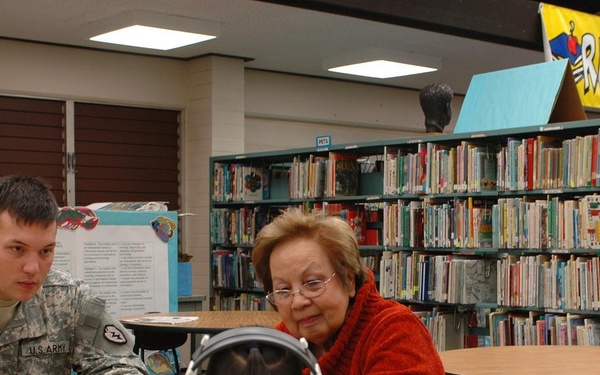 War Eagles, Lions Club team to fight hearing loss