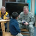 War Eagles, Lions Club team to fight hearing loss