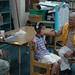 War Eagles, Lions Club team to fight hearing loss