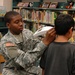 War Eagles, Lions Club team to fight hearing loss