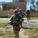 Individual Augmentee Sailors Prepare for Afghanistan Detainee Operation Mission