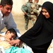 Iraqi army, Military transition team members bring hope to al-Shaab
