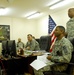 United States Army Pacific Command general visits Watchdog Military Police